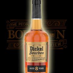 George Dickel Bourbon Photo