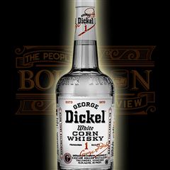 George Dickel Recipe No. 1 Whisky