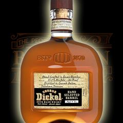 George Dickel Single Barrel 9 Year Old