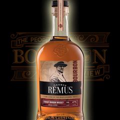 George Remus Bourbon Photo