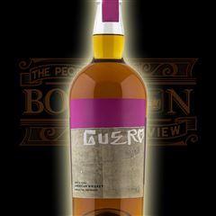 Guero American Whiskey 14 year