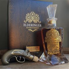 H.Deringer Bourbon Photo