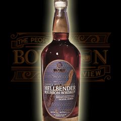 Hellbender Bourbon Photo