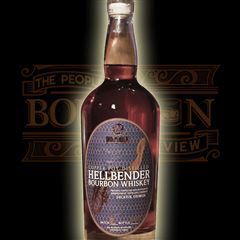 Hellbender Bourbon