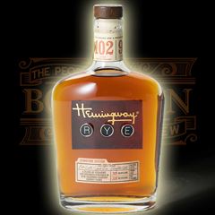 Hemingway Rye Signature Edition