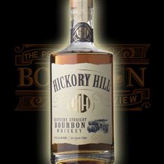 Hickory Hill Kentucky Straight Bourbon Whiskey Photo