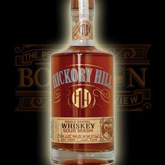 Hickory Hill Sour Mash Whiskey Photo