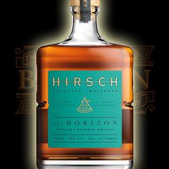 Hirsch "The Horizon" Bourbon Photo