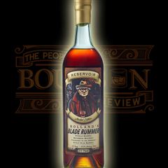 Holland's Blade Rummer Bourbon