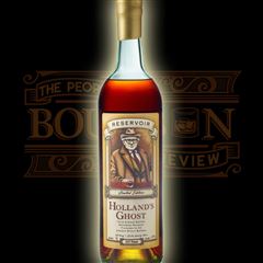 Holland's Ghost Bourbon