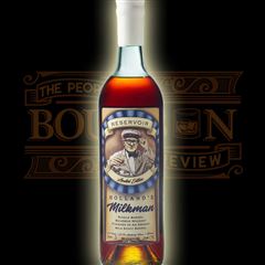 Holland's Milkman Bourbon Photo