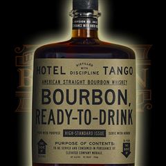 Hotel Tango Bourbon Photo