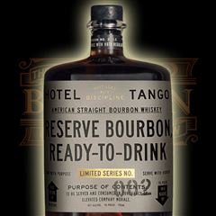 Hotel Tango Reserve Bourbon