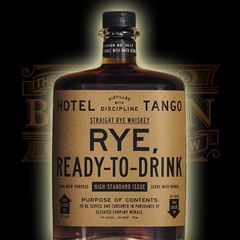 Hotel Tango Rye Photo