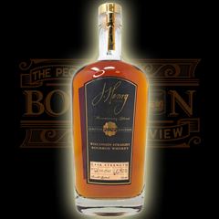 J. Henry & Sons 2022 Limited Edition Anniversary Blend Photo