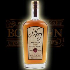 J. Henry & Sons Small Batch Bourbon