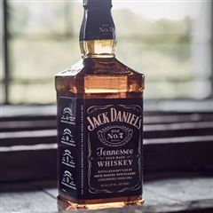 Jack Daniel's Tennessee Whiskey