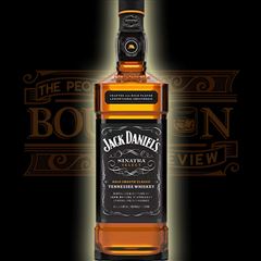 Jack Daniel's Sinatra Select