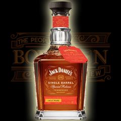 Jack Daniel's Single Barrel Special Release Coy Hill High Proof Photo