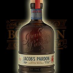 Jacob's Pardon Small Batch Whiskey Photo
