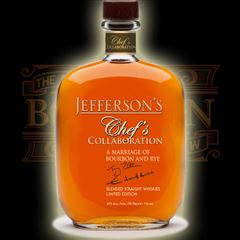 Jefferson's Chef's Collaboration Photo