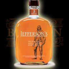 Jefferson's Very Small Batch