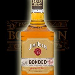 Jim Beam Bonded