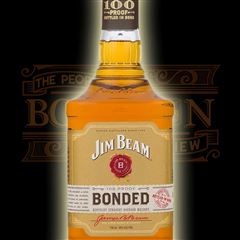 Jim Beam Bonded Photo