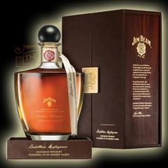 Jim Beam Distiller's Masterpiece Sherry Cask Finished