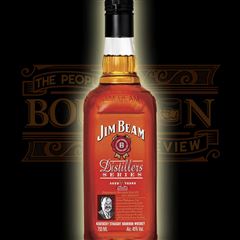 Jim Beam Distillers Series Photo