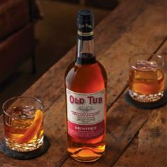 Jim Beam Old Tub Bourbon