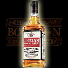 Jim Beam Repeal Batch Photo