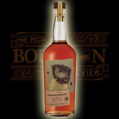 Joe Got a Gun Tennessee Whiskey Single Barrel Photo