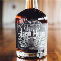 Joseph Magnus Bourbon Photo