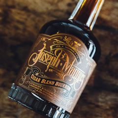 Joseph Magnus Cigar Blend Bourbon