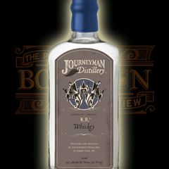 Journeyman Distillery W. R. Whiskey Photo