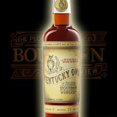 Kentucky Owl Bourbon Batch 5 Photo