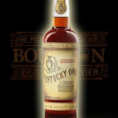 Kentucky Owl Bourbon Batch 6 Photo