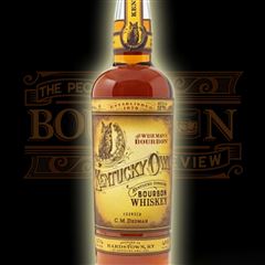 Kentucky Owl Bourbon Batch 9