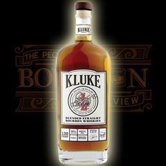 K.Luke Blended Straight Bourbon Whiskies Photo