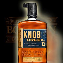 Knob Creek 12 Year