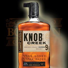 Knob Creek 9 Year Photo