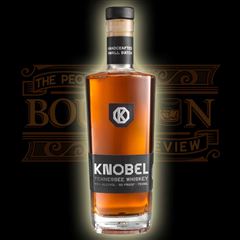 Knobel Tennessee Whiskey Photo