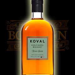 Koval Four Grain Photo