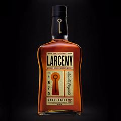 Larceny 1870 Small Batch Photo