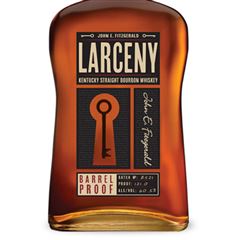 Larceny Barrel Proof B521 Photo