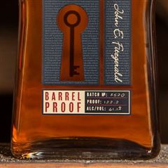 Larceny Barrel Proof C520 Photo