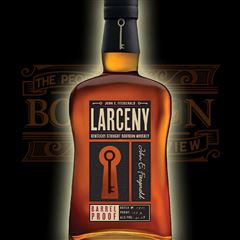 Larceny Barrel Proof C921 Photo