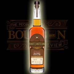 Lost Lantern Balcones Distilling Texas Single Malt Finished in a Peated Whiskey Cask Photo