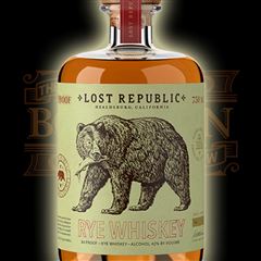 Lost Republic Rye